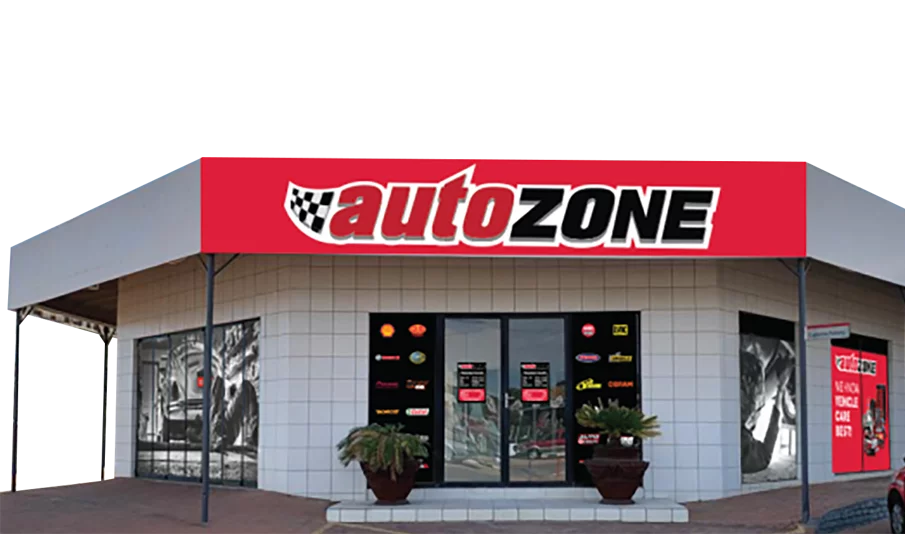 AutoZone Auto Parts Near Me