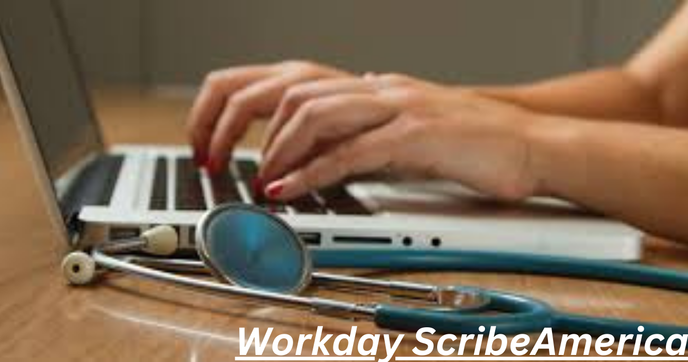 Workday ScribeAmerica